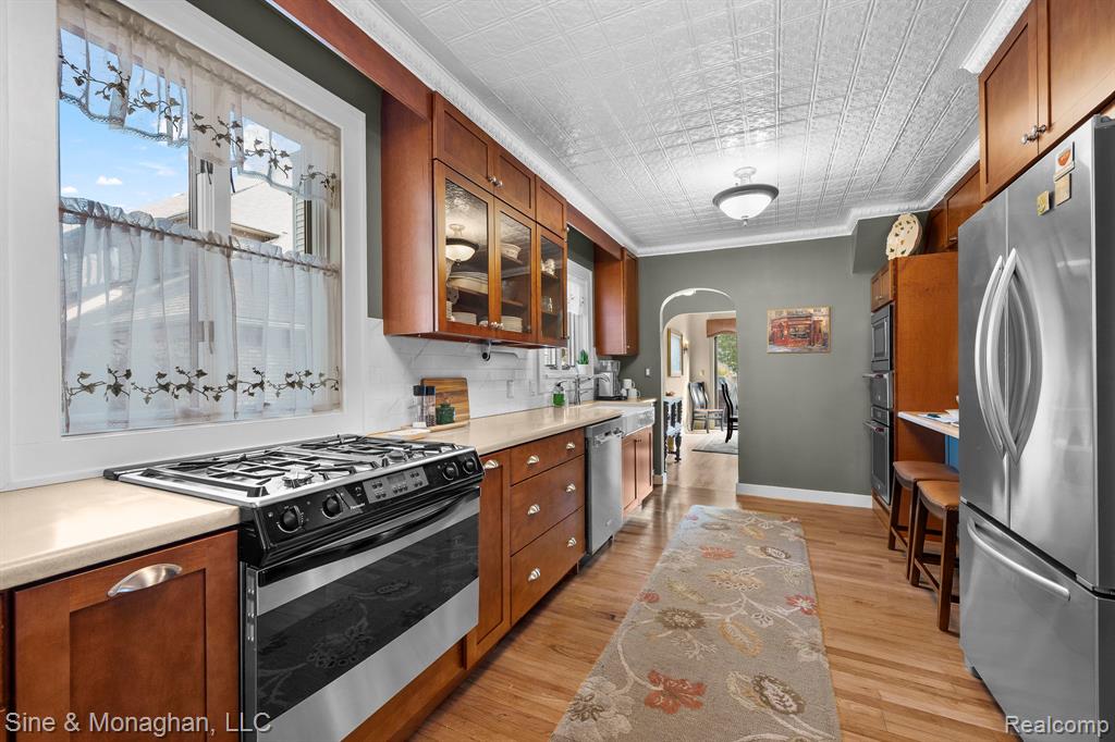 28549 Swan Island Drive, Grosse Ile, MI 48138 — Photo 16