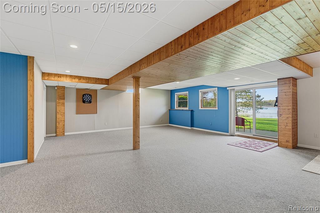 450 W Drahner Road, Oxford, MI 48371 — Photo 26