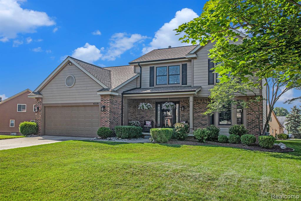 6519 Horncliffe Drive, Clarkston, MI — Photo 23