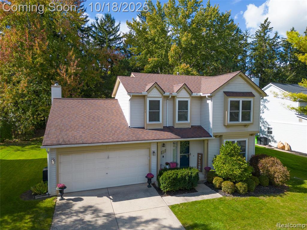 975 S Parkwood Drive, South Lyon, MI 48178 — Photo 3