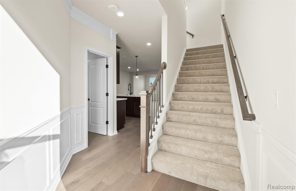 4038 Nottingham Circle, Clarkston, MI — Photo 5