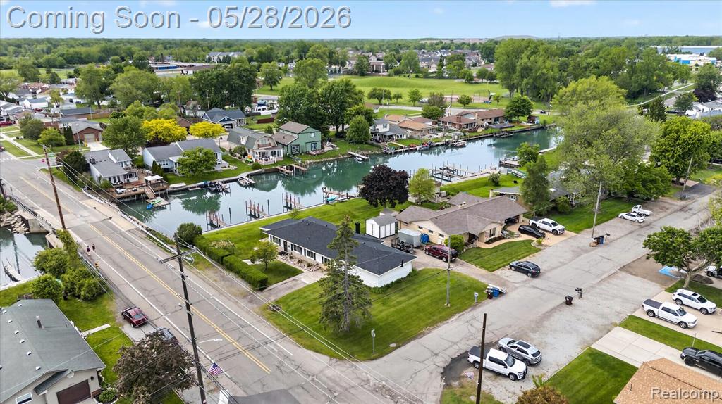 29886 Pointe Drive, Rockwood, MI — Photo 49