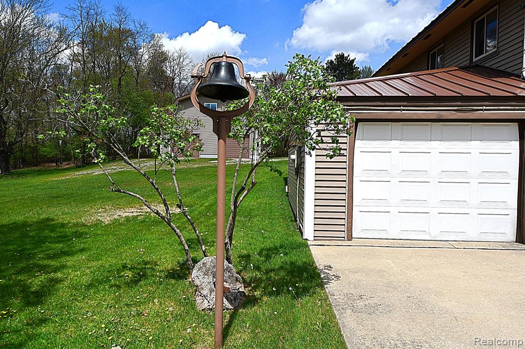 9609 E MADISON Road, St. Helen, MI 48656 — Photo 38