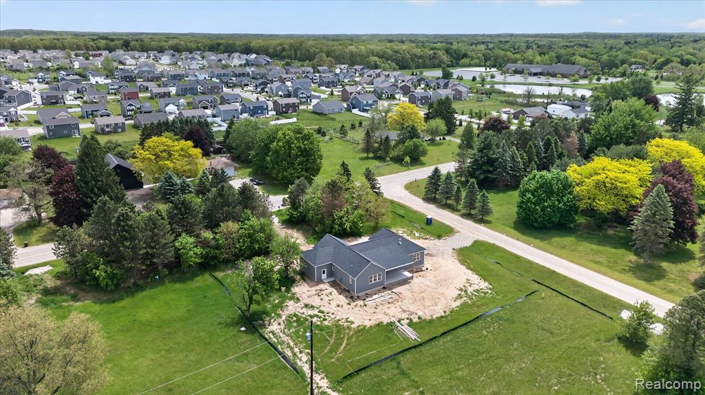 3297 Oak Grove Road, Howell, MI 48855 — Photo 33