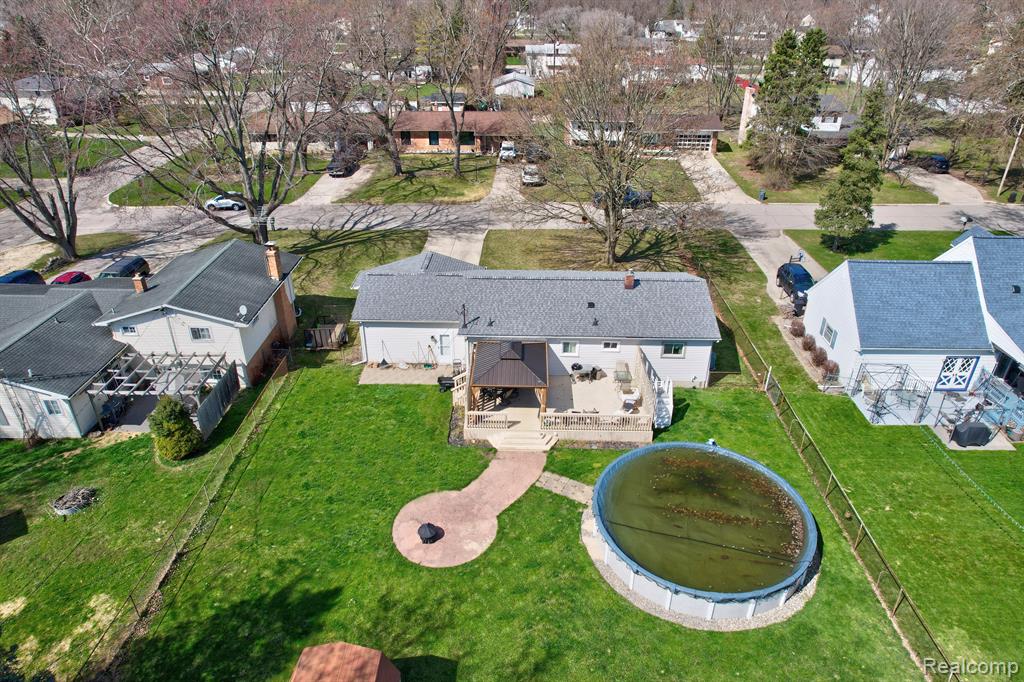 4342 SUNNYMEAD Avenue, Burton, MI 48519 — Photo 13