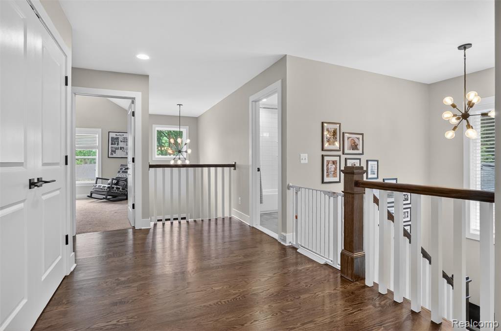 15844 Kirkshire Avenue, Beverly Hills, MI 48025 — Photo 18