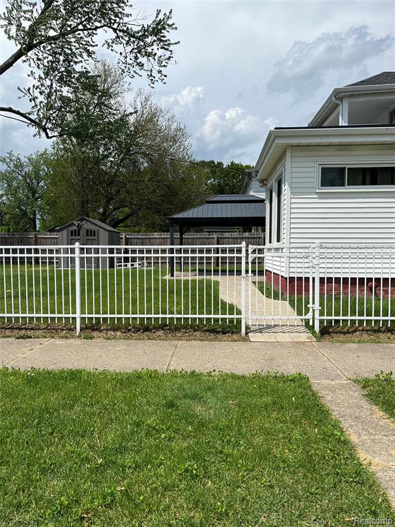 9001 Riverdale, Redford, MI 48239 — Photo 68
