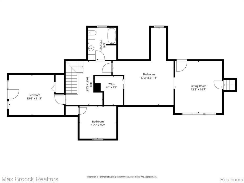 43747 Woodward Avenue, Bloomfield Hills, MI 48302 — Photo 4