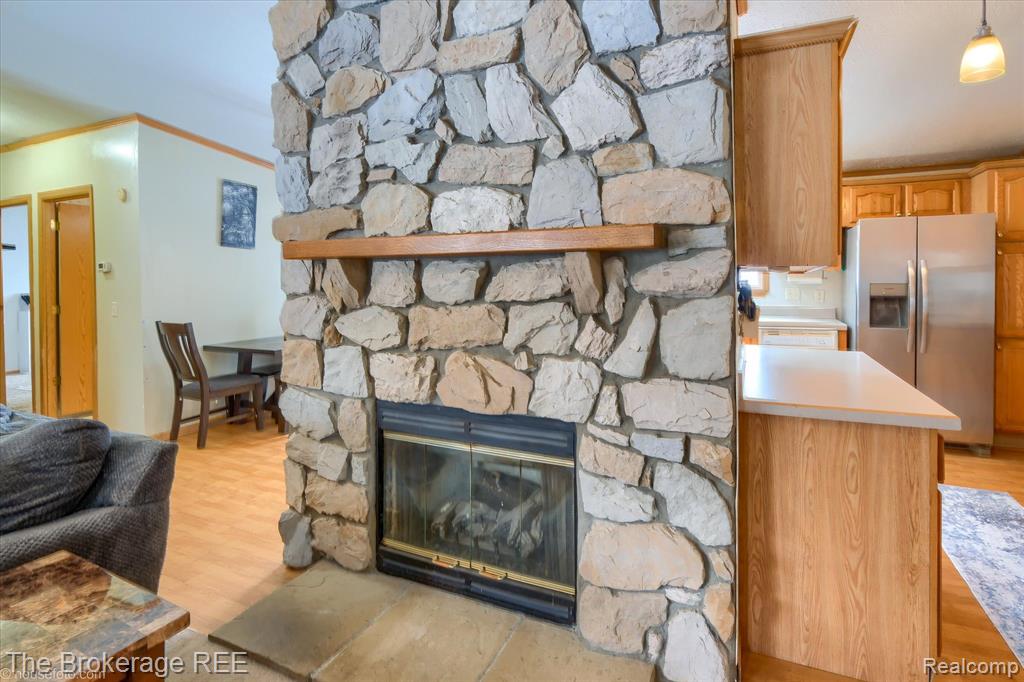 8247 N Center Road, Mount Morris, MI 48458 — Photo 8