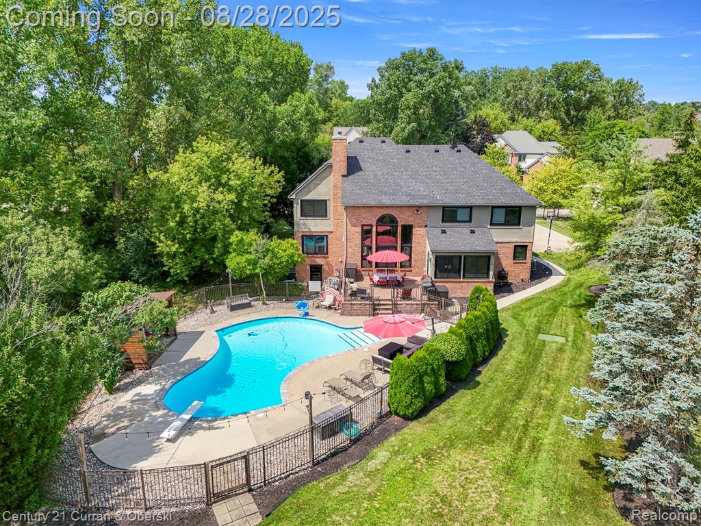 7270 Wadebridge Drive, Canton, MI 48187 — Photo 65