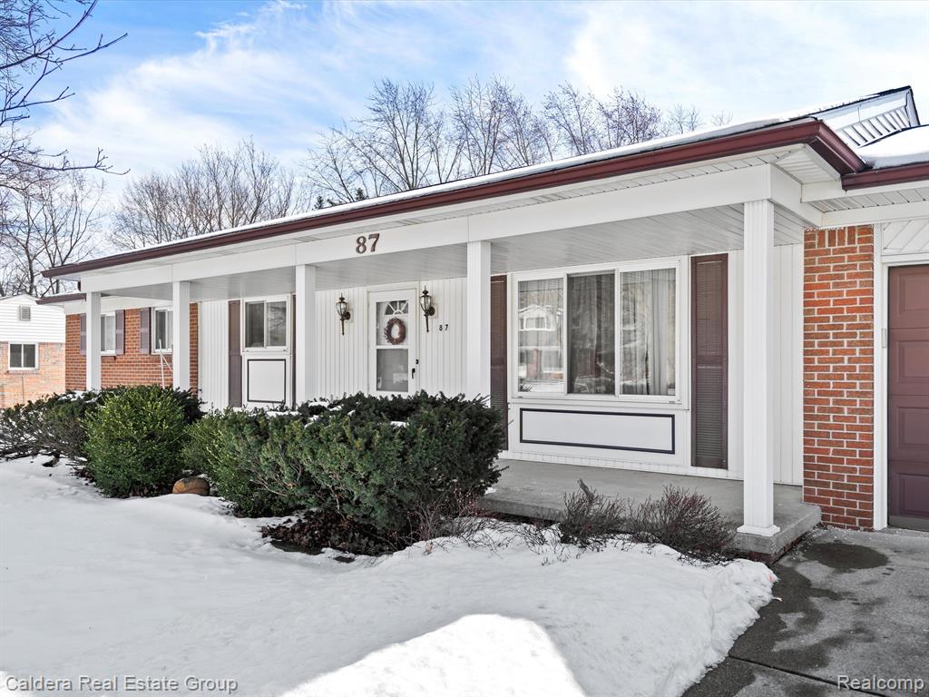 87 CARTER Drive, Troy, MI 48098 — Photo 3