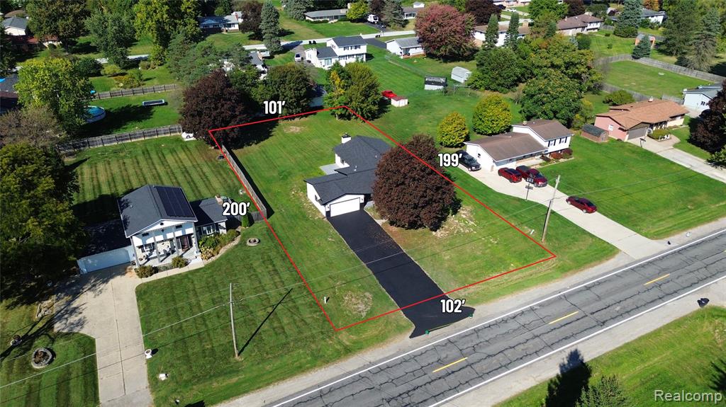 5187 Lippincott Boulevard, Burton, MI 48519 — Photo 18