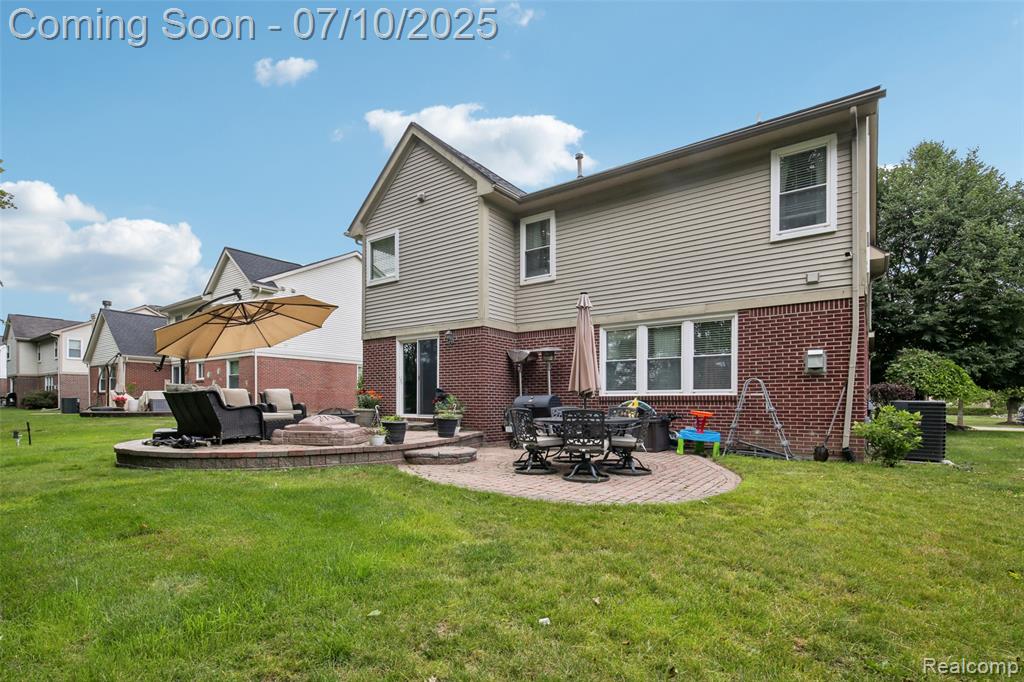 46533 Woodside Drive, Canton, MI 48187 — Photo 38