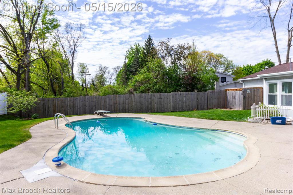 4225 Westover Drive, West Bloomfield, MI 48323 — Photo 44
