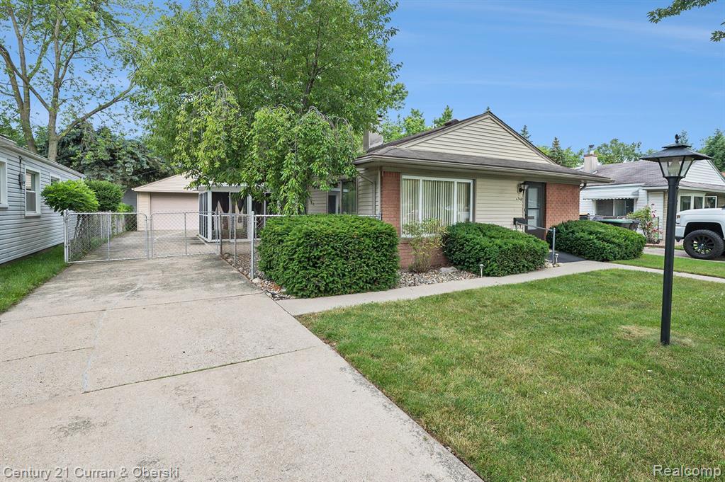 6748 MERRICK Street, Taylor, MI 48180 — Photo 21