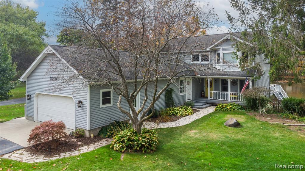 8781 Astro Drive, Jenison, MI, 49428