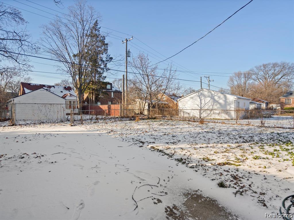 17207 Birwood Street, Detroit, MI 48221 — Photo 7