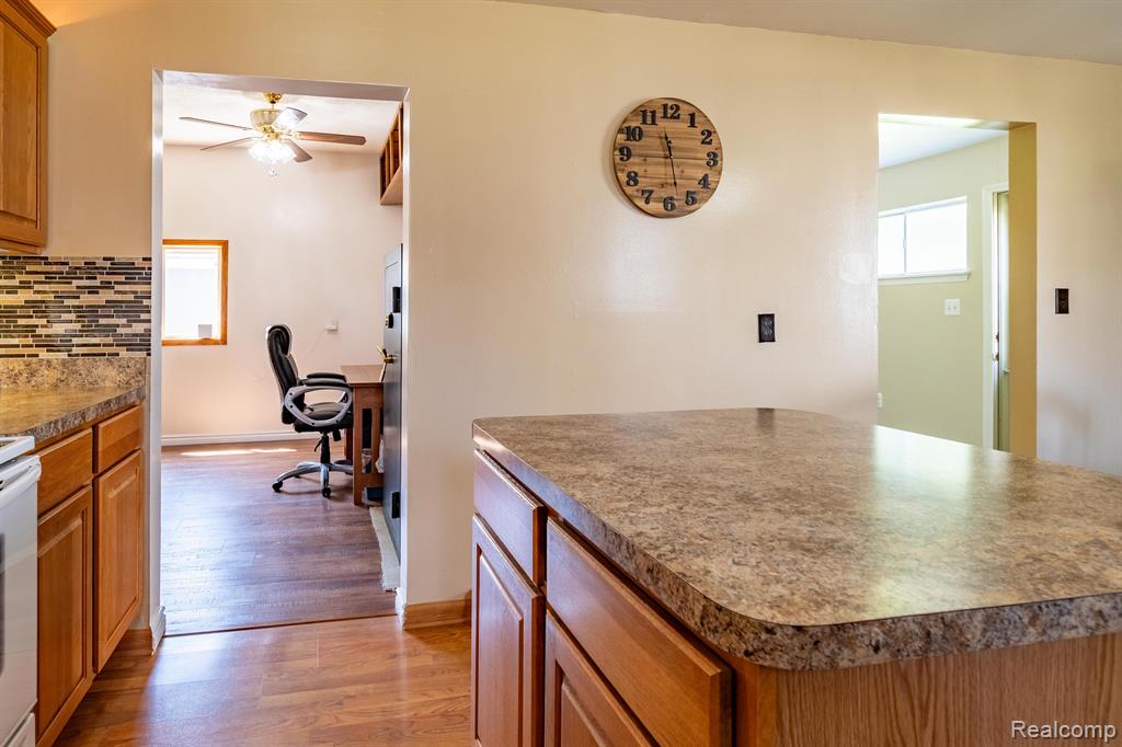 293 MORTON Street, Romeo, MI 48065 — Photo 16