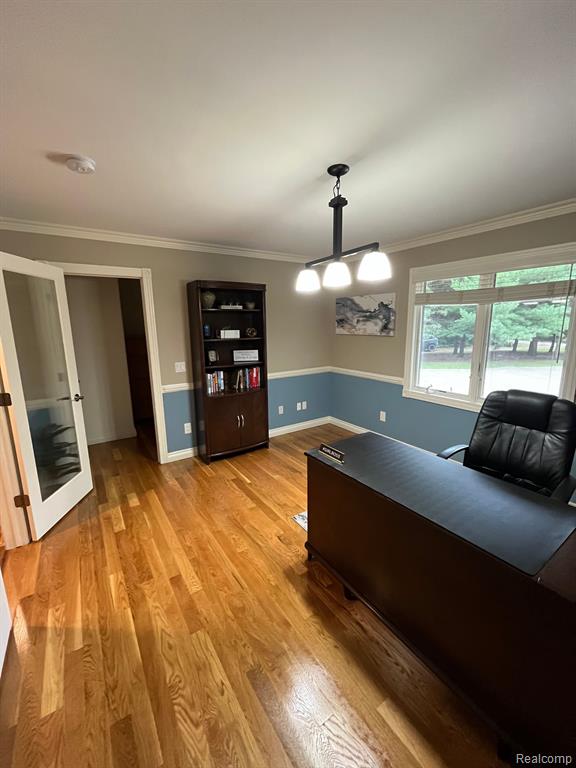 4272 S DUFFIELD Road, Flushing, MI 48433 — Photo 23