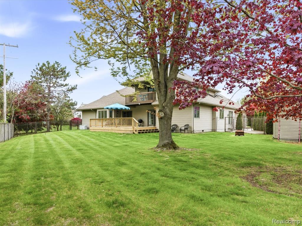 2837 Shorewood Boulevard, Fort Gratiot, MI 48059 — Photo 42