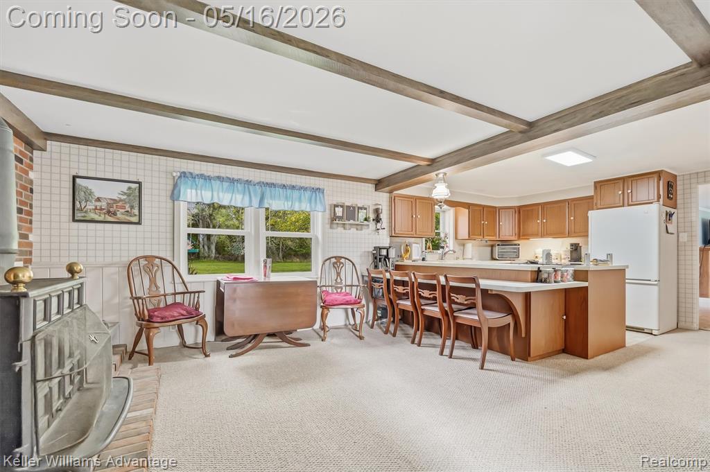 6595 Bray Road, Vassar, MI 48768 — Photo 22