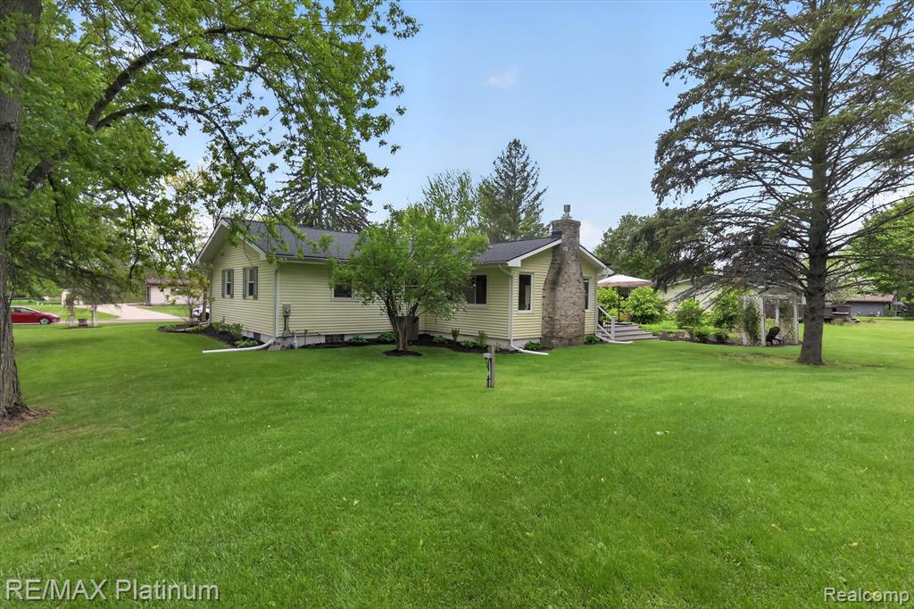 139 Edgemont Drive, Howell, MI 48855 — Photo 57