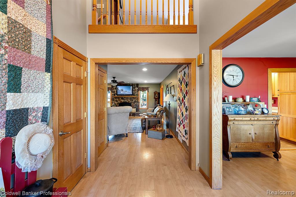6099 SIMMONS Trail, North Branch, MI 48461 — Photo 10