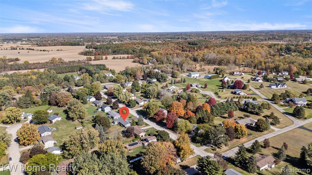 5334 Dunster Road, Grand Blanc, MI 48439 — Photo 70