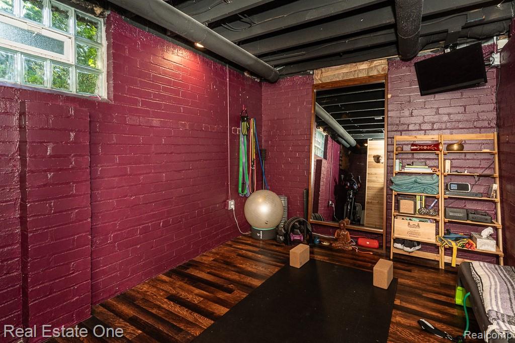 437 W Drayton Street, Ferndale, MI 48220 — Photo 24