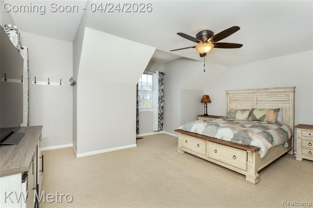 1025 Crystal Wood Drive, Davison, MI 48423 — Photo 21
