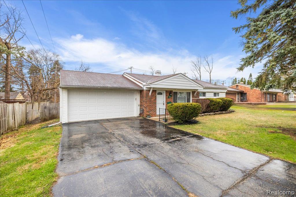 43 FERNBARRY Drive, Waterford, MI 48328 — Photo 3