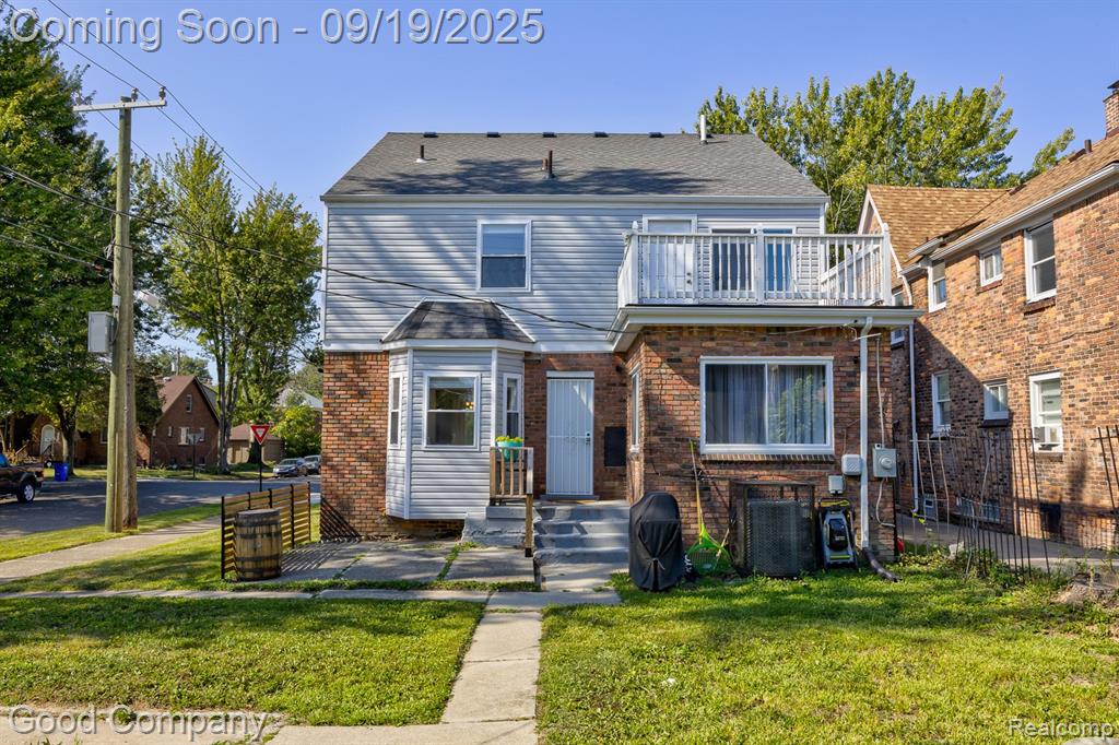 4800 Bedford Street, Detroit, MI 48224 — Photo 34