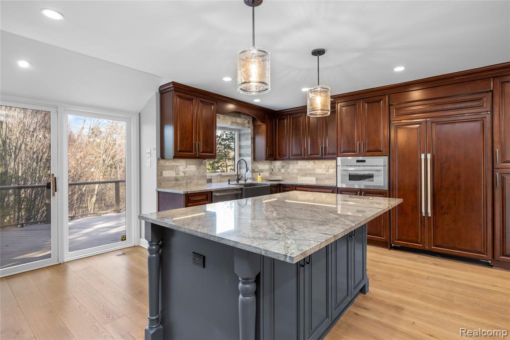 4695 Maura Lane, West Bloomfield, MI 48323 — Photo 20