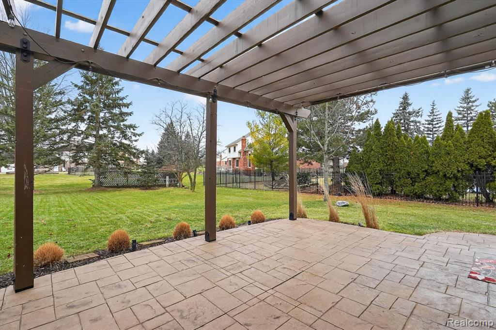 7393 Briargate Drive, Canton, MI 48187 — Photo 45