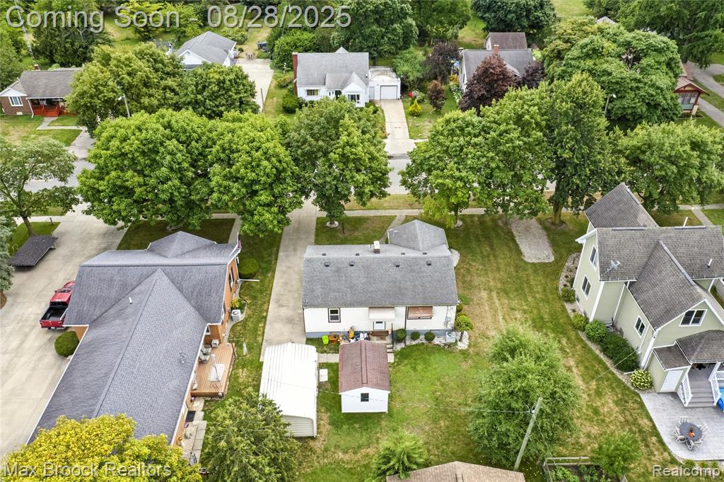 533 N Center Street, Sebewaing, MI 48759 — Photo 52