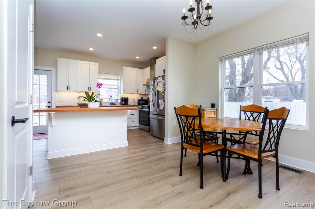 538 S Elm Street, Lapeer, MI 48446 — Photo 10