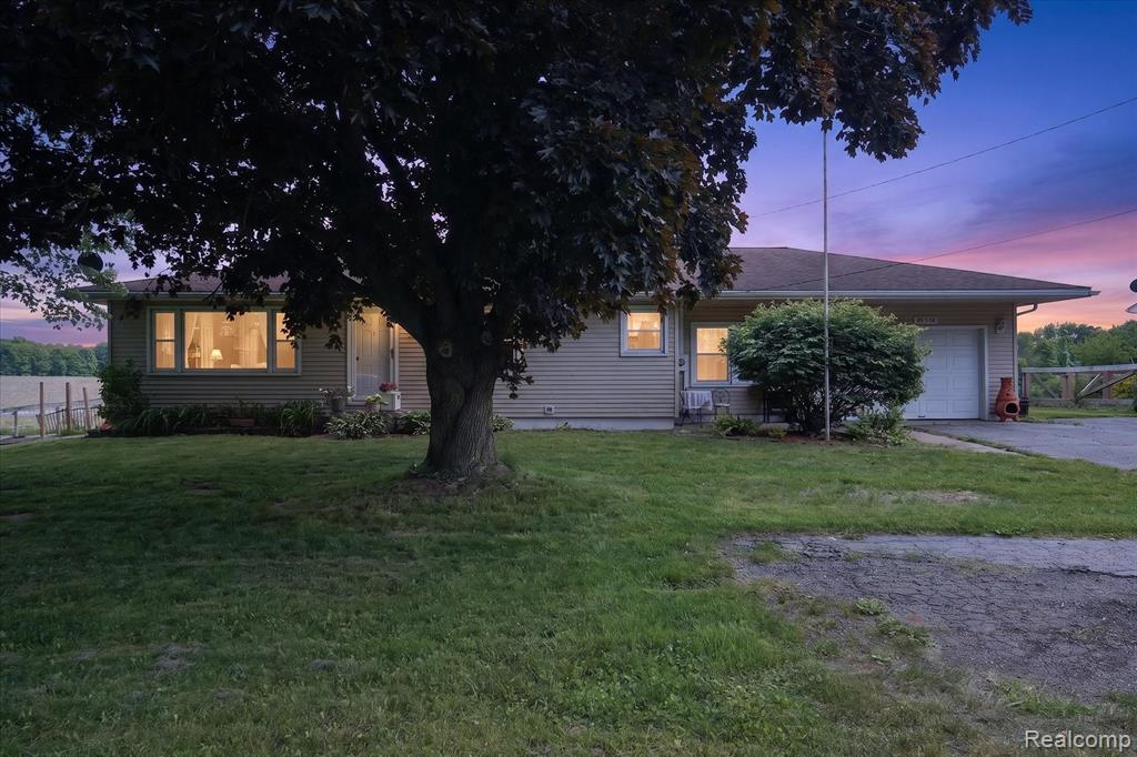 25692 M 60, Homer, MI 49245