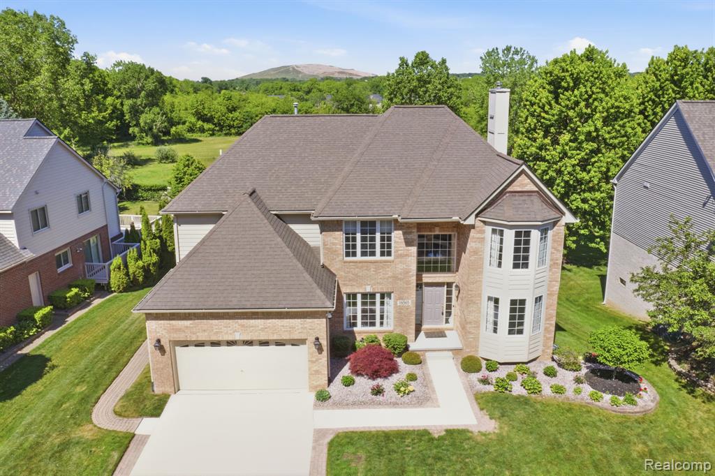 16565 Sherwood Lane, Northville, MI 48168 — Photo 3