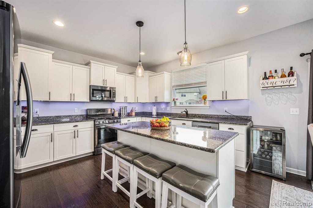 41259 Rugosa Drive, Clinton Twp, MI 48038 — Photo 8
