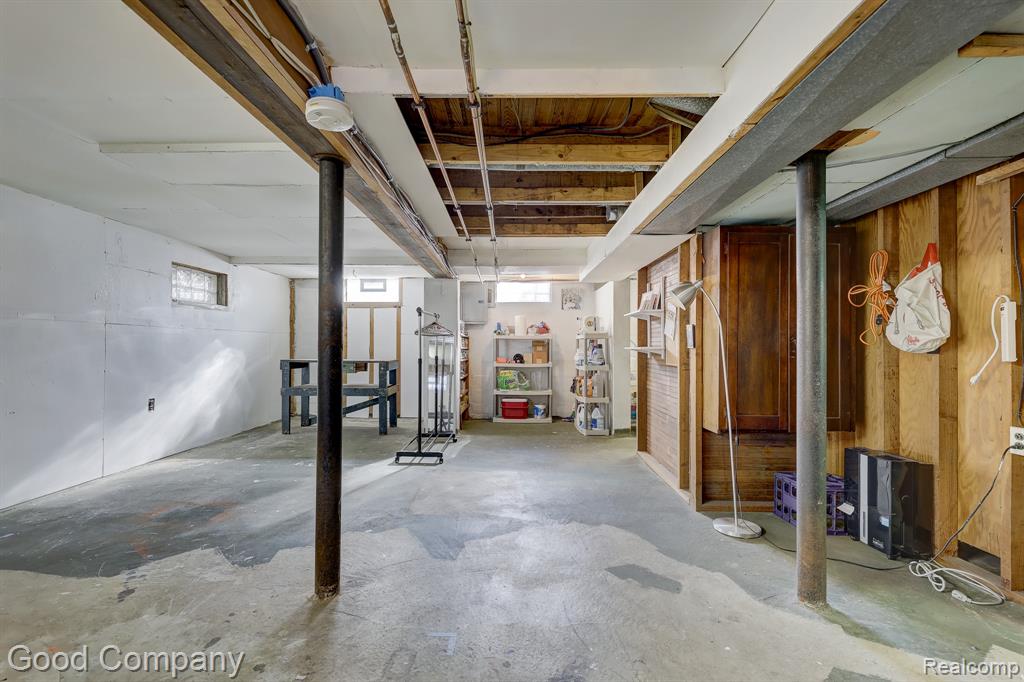 8503 Colgate Street, Oak Park, MI 48237 — Photo 43