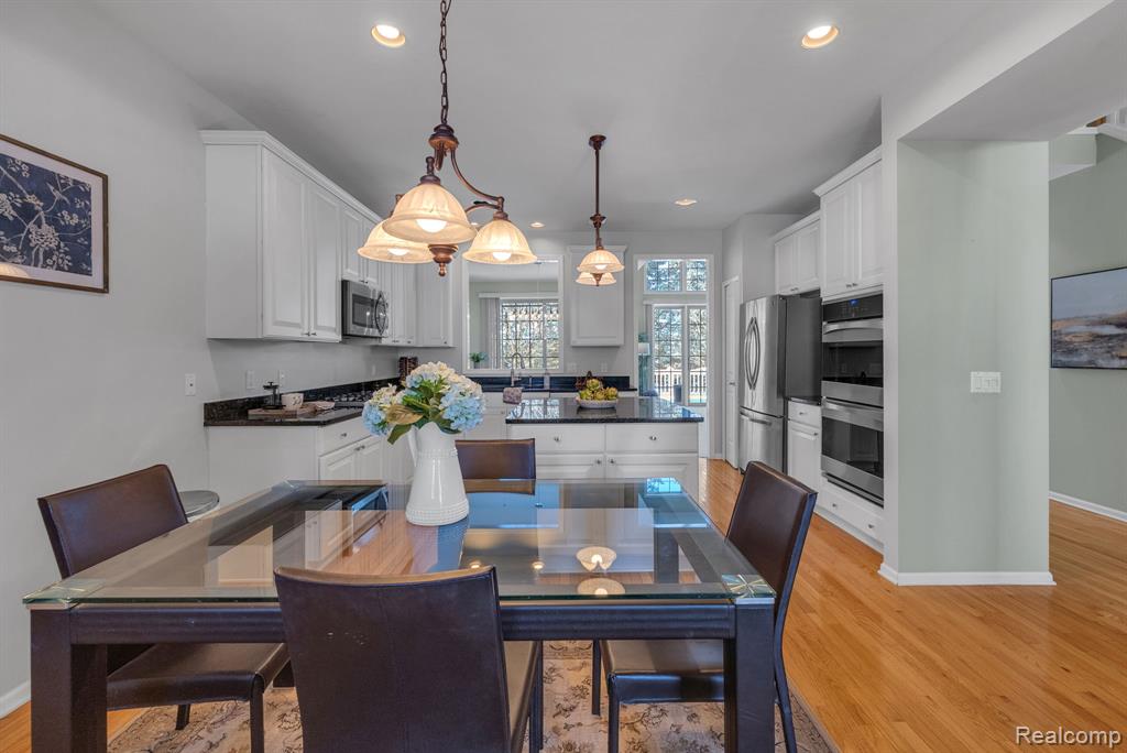16729 Lyonhurst Circle, Northville, MI 48168 — Photo 14