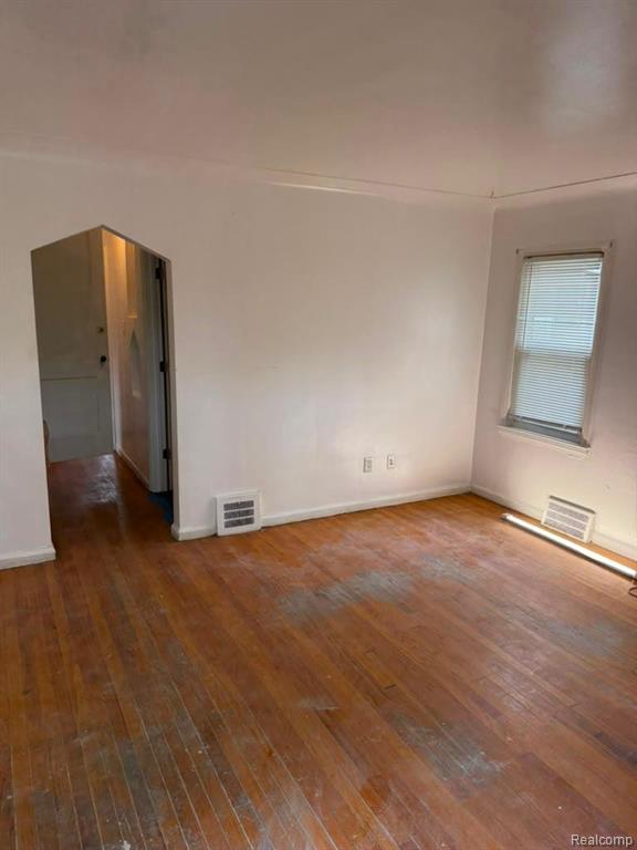 7323 Mettetal Street, Detroit, MI 48228 — Photo 19