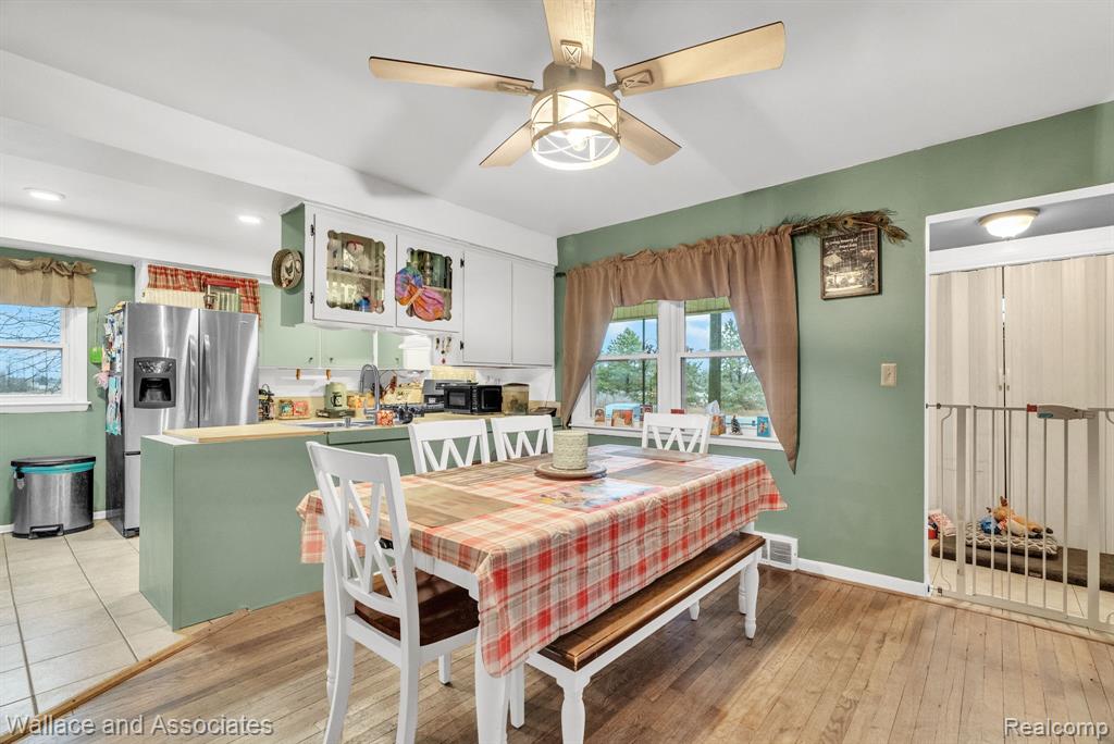 1023 W Burns Line Road, Melvin, MI 48454 — Photo 10