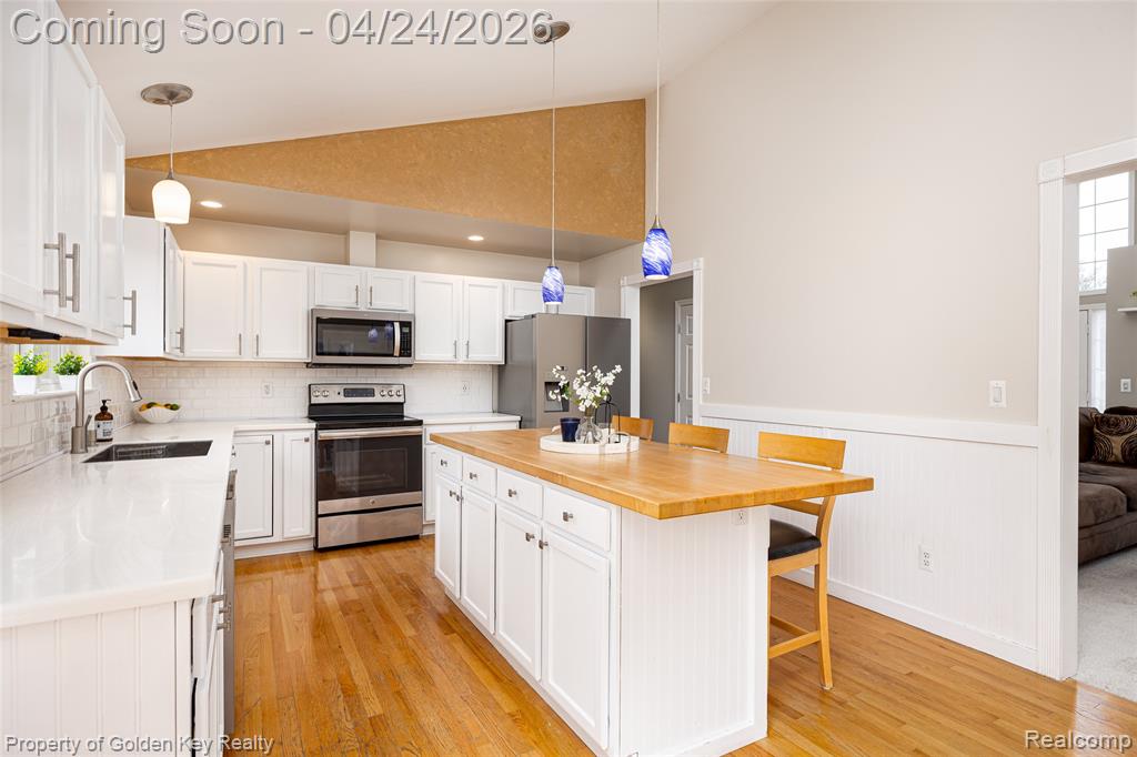 403 S Pine Creek Court, Waterford, MI 48327 — Photo 13