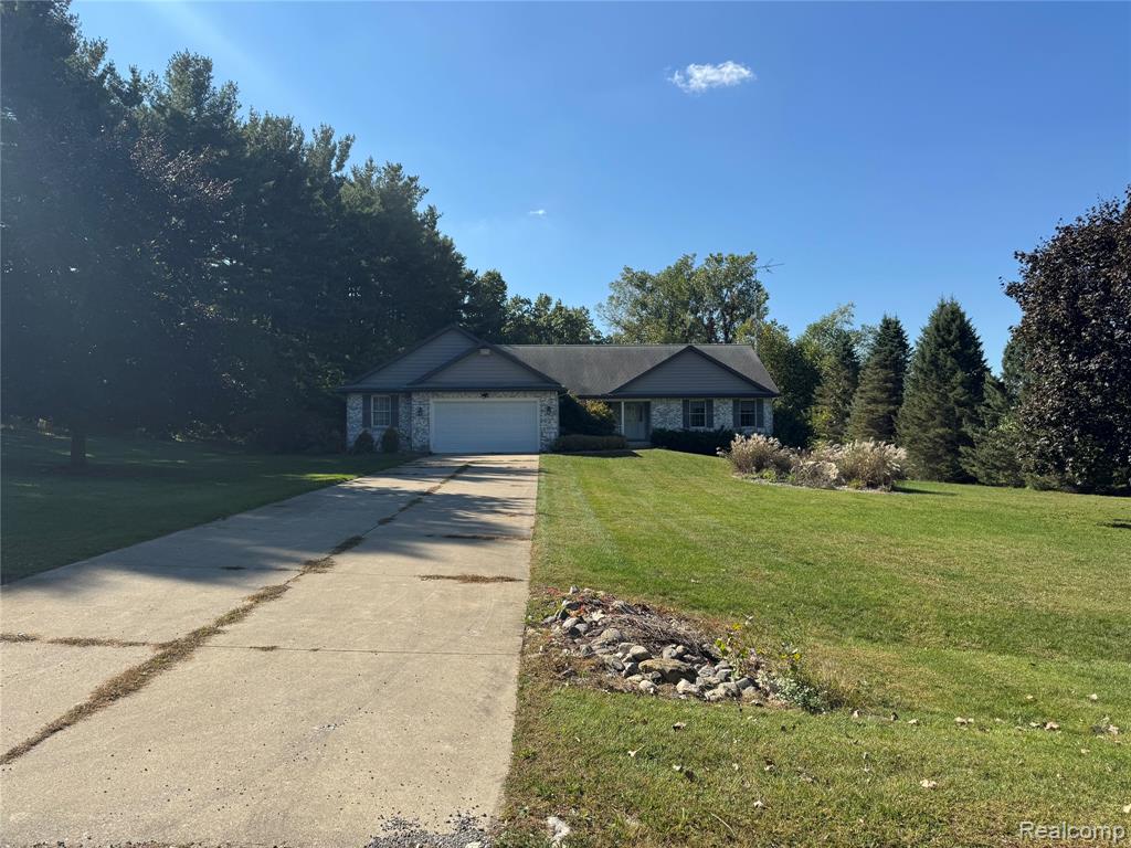 3198 Leeomi Drive, Britton, MI 49229 — Photo 40