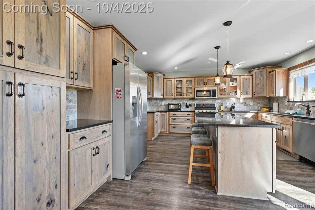 12600 Hibner Road, Hartland, MI 48353 — Photo 21
