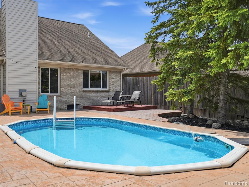 15581 Spiceway, Fraser, MI 48026 — Photo 56