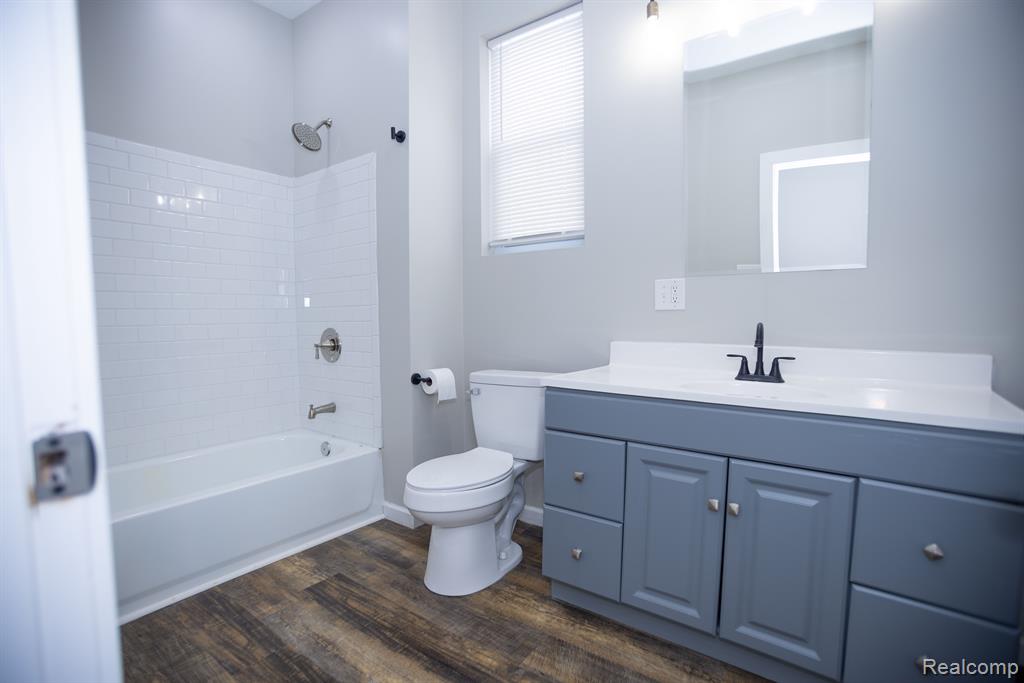 295 MARLBOROUGH Street, Detroit, MI 48215 — Photo 27