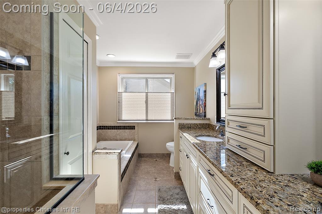 42967 Brookstone Drive, Novi, MI 48377 — Photo 47