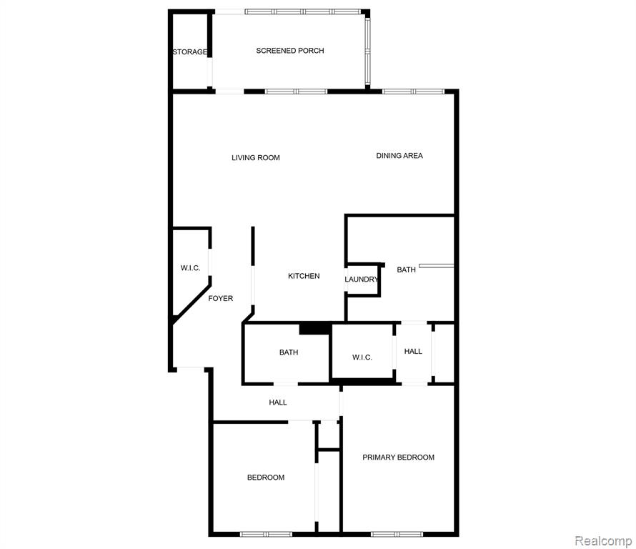 12364 Saint Andrews Way, 66, Fenton, MI 48430 — Photo 44